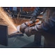FEIN compact angle grinder, 150 mm, CG 15-150 BL 72251060000 - Compact angle grinder dia. 150 mm - 2