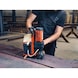 FEIN Endurance magnetic core drill up to 36 mm KBE 36 MAGSPEED 72732461000 - Metal core drill (electric, hand-held) - 2