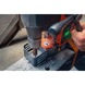 FEIN HM Ultra Speed 35 core drill with 3/4 in Weldon diameter 22 mm - Core drill - 3