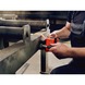 FEIN VersaMAG permanent magnet holding force 7800 N 32172050020 - Magnetic clamping block (magnetic clamping tool) - 3