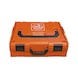 FEIN L-BOXX 136 Innenma&szlig;e 445 x 358 x 152 mm 33901680000 - Werkzeugkoffer (Werkstatt) - 3