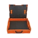 FEIN L-BOXX 136 Innenma&szlig;e 445 x 358 x 152 mm 33901680010 - Werkzeugkoffer (Werkstatt) - 2