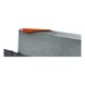 FEIN L-BOXX 136 Innenma&szlig;e 445 x 358 x 152 mm 33901680010 - Werkzeugkoffer (Werkstatt) - 3