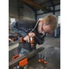 FEIN ASCD 18-200 W4 cordless impact wrench & ASCM 18 QSW cordless drill/driver - Advantage combo battery & mains - 3