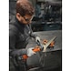 FEIN anti-vibration handle M8 32119159030 - Anti-vibration handle - 3