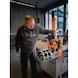 FEIN Stichs&auml;ge f&uuml;r Rohre bis Durchmesser 440 mm PCS 1000 E 750W 72342460000 - Stichs&auml;ge (elektrisch) - 2