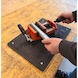 FEIN VersaMAG Werkbank Basisplatte S / L 297 x 420 mm 99100002015 - Schraubstock (Sonstiges) - 2