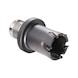 FEIN carbide core drill TiAIN-coated with QuickIN PLUS diameter 19.5 mm - Core drill - 3