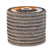 FEIN flap disc grain 40 diameter 125 mm PU 10 pcs 63730022010 - Fan grinder - 3