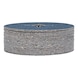 FEIN Fiber sanding disc diameter 125 mm PU 25 pcs 63717302010 - Fan grinder - 3