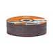 FEIN Cut-off wheel diameter 125 mm thickness 1 mm 63709013010 - Cut-off wheel - 3