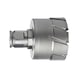 FEIN HM Ultra 50 core drill with QuickIN MAX/ Weldon 32 diameter 52 mm - Core drill - 3