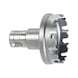 FEIN TCT hole saw with QuickIN PLUS diameter 18 mm cutting depth 4 mm - Hole saw (non-detachable cutting edges) - 2
