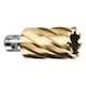 FEIN HSS Dura 50 core drill with QuickIN diameter 13 mm - Core drill - 2