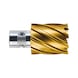 FEIN HSS Dura 25 core drill with QuickIN diameter 37 mm - Core drill - 2