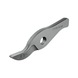 FEIN cutting blade sheet thickness 1.6 mm 31308150009