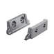 FEIN cutting jaws 1 pair 31308153020