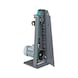 FEIN Kompakt-Bandschleifer GRIT GKS 75 2H 79050400403 - Bandschleifer (elektrisch) - 3