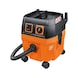 FEIN Wet / Dry Vacuum Cleaner Dustex 25 L 92035223000 - Wet and dry vacuum cleaner (electric, factory equipment) - 1