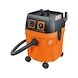 FEIN Wet / Dry Vacuum Cleaner Dustex 35 L 92036223000 - Wet and dry vacuum cleaner (electric, factory equipment) - 1