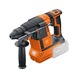FEIN cordless rotary hammer ABH 18-26 AS 18 V brushless motor 71400361000 - Hammer drill (cordless, other) - 1