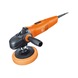FEIN Polierer WPO 10-25 E 800 W Leerlaufdrehzahl 900-2500 U/min 72216300230 - Polierer WPO 10-25 E - 1