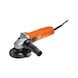 FEIN Compact-Winkelschleifer 125 mm CG 7-125 72250460000 - Compact-Winkelschleifer CG 7 - 1