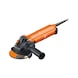 FEIN Compact-Winkelschleifer 125 mm CG 17-125 72229060230 - Compact-Winkelschleifer 125 bis 150 mm - 1