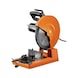 FEIN MKAS 355 metal cross-cut saw 72365460000 - Saw (electric, other) - 1