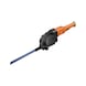 FEIN Jigsaws for pipes up to 440 mm diameter STS 325 R 75340800000 - Pipe jigsaw (compressed air) - 2