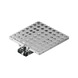 FEIN Schwei&szlig;platte FEIN VersaMAG WELDING PLATE 28 L 99100001361 - Schraubstock (Sonstiges) - 2
