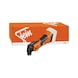 FEIN Cordless MultiMaster AMM 700 MAX AS without battery (in box) 99100001558 - Oscillator (cordless) - 1