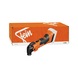 FEIN Oszillierer - Akku MultiMaster AMM 500 PLUS AS (im Karton) 99100001559 - Oszillierer (Akku) - 1