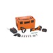 FEIN oscillating tool - rechargeable battery AMM 700 1.7 Q 18 V 5 Ah ProCORE Li-Ion 71293763000 - Oscillator (cordless) - 1