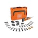 FEIN Oscillator - MM 700 MULTIMASTER MM 700 Max Selection 72296865000 - Oscillating sander (electric) - 1