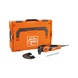 FEIN Oscillator - MULTIMASTER MM 700 1.7 Q Basic 72296963000 - Oscillating sander (electric) - 1