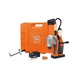 FEIN magnetic core drill up to 50 mm KBM 50 Q 72704161000 - Metal core drill (electric, hand-held) - 3