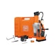 FEIN magnetic core drill up to 65 mm KBM 65 U 72704361000 - Metal core drill (electric, hand-held) - 3