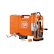 FEIN universal magnetic core drill KBU 35-2 Q 72705761000 - Metal core drill (electric, hand-held) - 3