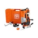 FEIN Universal magnetic core drill up to 35 mm KBU 35 PQ 72707161000 - Metal core drill (electric, hand-held) - 3