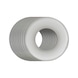 FEIN Codier-H&uuml;lsen Farbe grau VE 10 St 30501346010 - Codier-H&uuml;lsen - 1