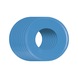 FEIN Codier-H&uuml;lsen Farbe blau VE 10 St 30501348010 - Codier-H&uuml;lsen - 1