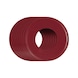 FEIN Codier-H&uuml;lsen Farbe rot VE 10 St 30501349010 - Codier-H&uuml;lsen - 1