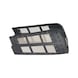 FEIN Staubschutz-Filter 31324000144 - Elektrowerkzeug (Zubeh&ouml;r, Sonstiges) - 1