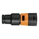 FEIN tool adapter for hose diameter 35 mm 31324000187