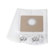 FEIN fleece filter bag version Dustex 25 L PU 5 pcs 31345061010