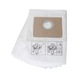 FEIN fleece filter bag version Dustex 35 L, PU 5 pcs 31345062010