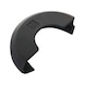 FEIN Protective cover for cutting work diameter 125 mm 31810319000