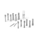 FEIN Structural Steel-Set 3/4 in Weldon / HSS NOVA 50 - Kernbohrer - 2
