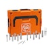 FEIN Structural Steel-Set 3/4 in Weldon / HSS NOVA 50 - Kernbohrer - 1